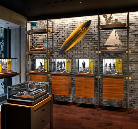 breitling boutique vancouver|Breitling canada.